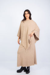 Cascade Set- Beige